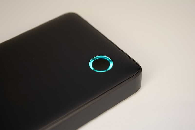 Power Bank 10.000mAh 15W Baseus, Nova