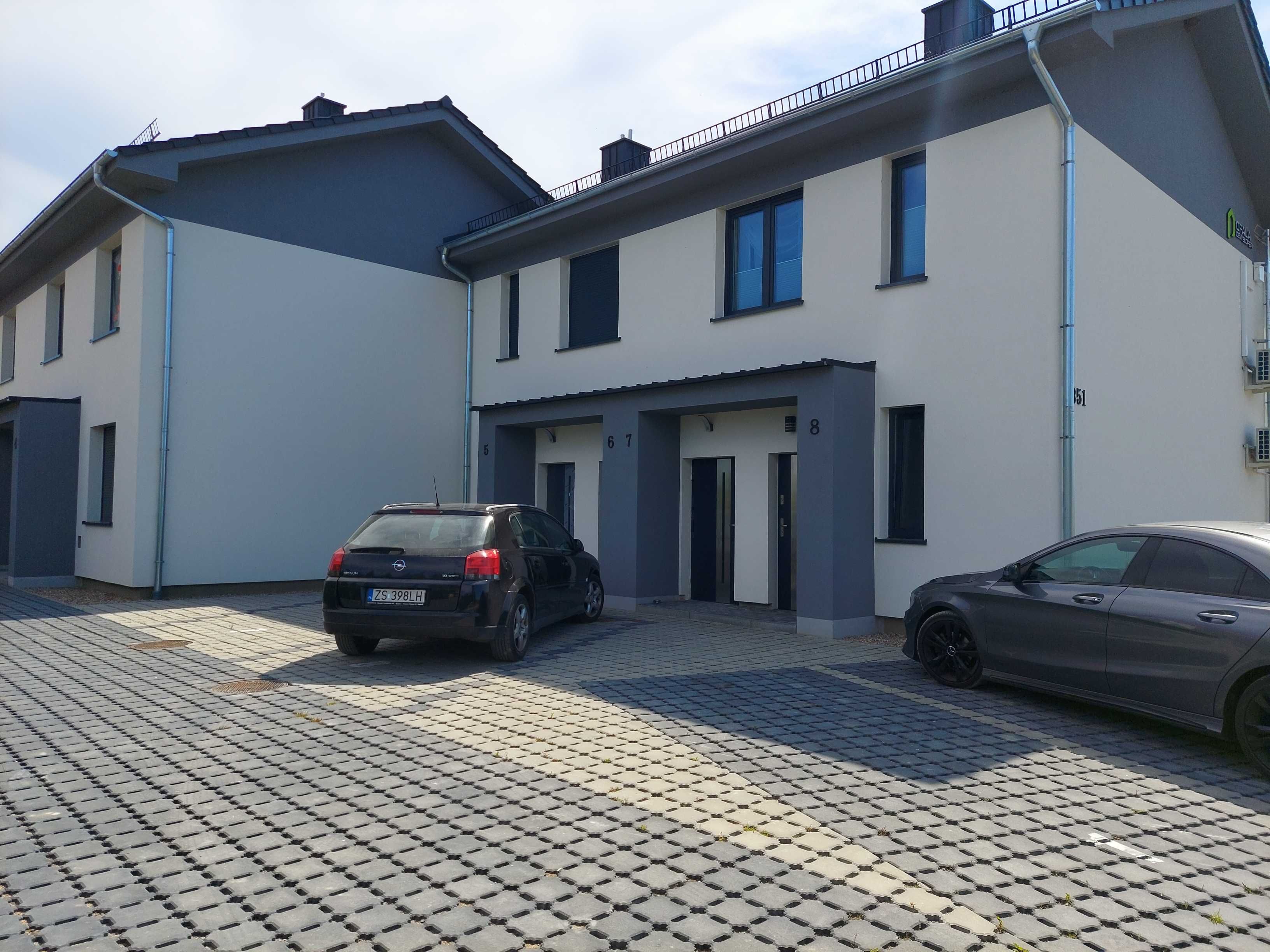 Dziwnówek nowy Apartament
