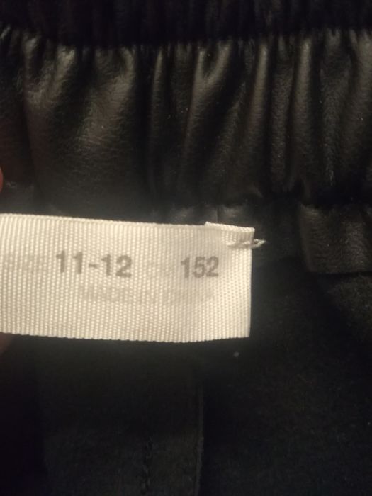 Шорты на девочку 11 - 12 лет Zara.