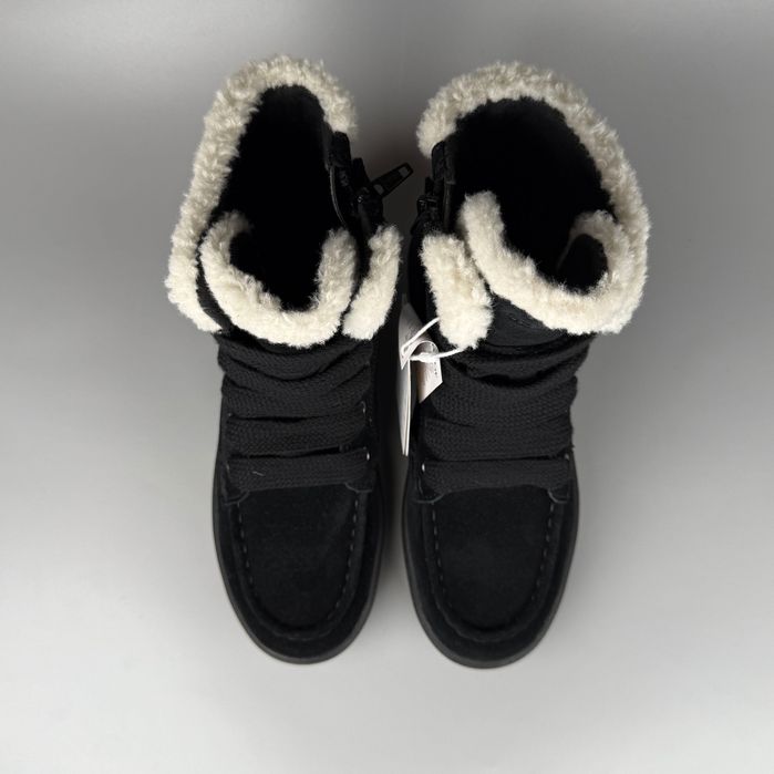 Утеплені демісезонні черевики Geox Theleven 37 р. Waterproof