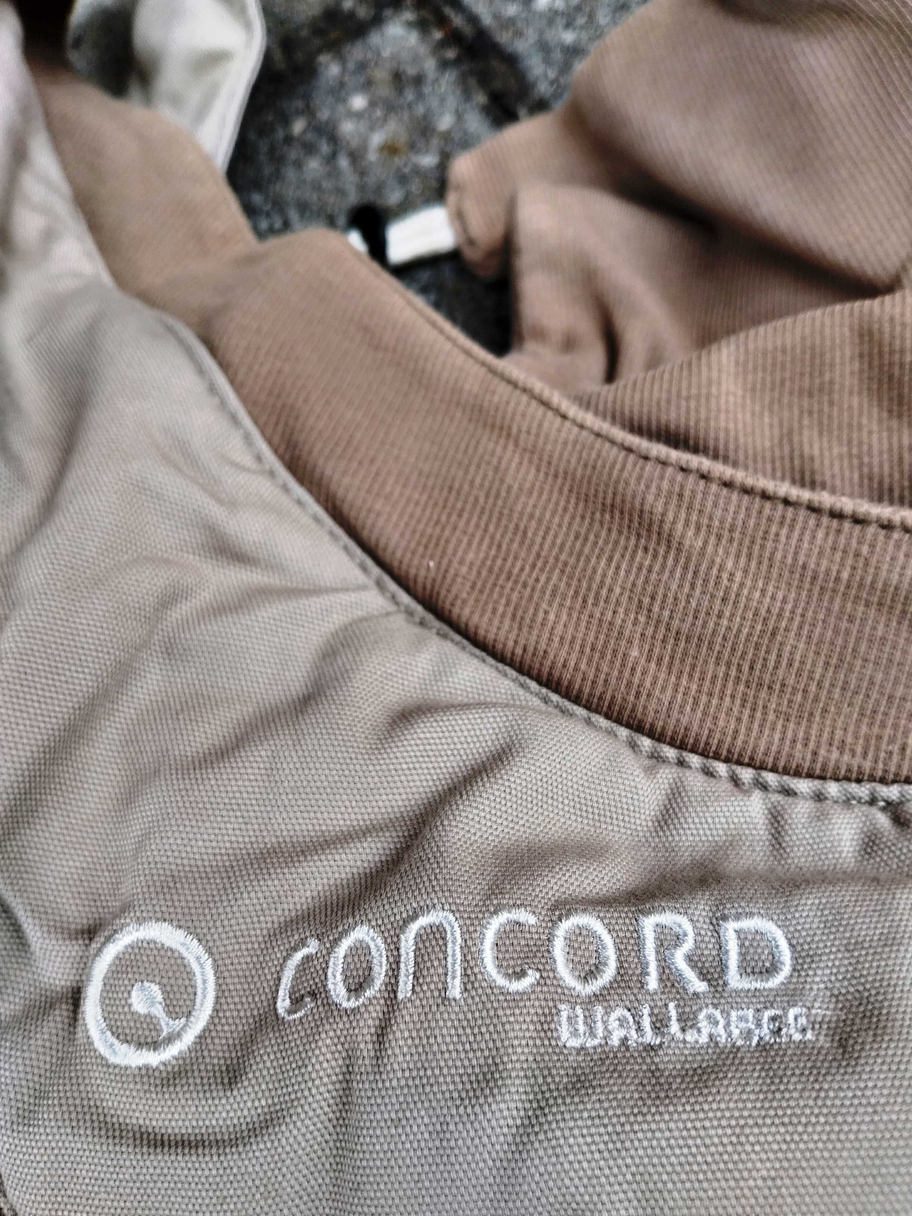 Marsúpio Concord Wallabee (portabebés)