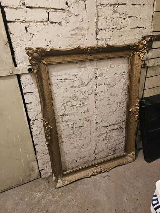 Rama do renowacji  - OKAZJA