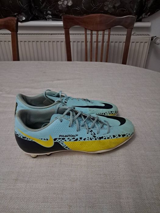 Бутси найк меркуріал