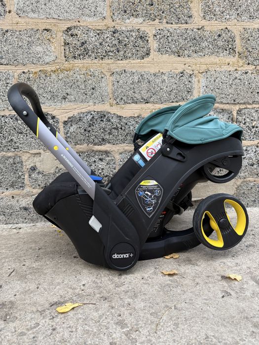 Продам Коляску Doona+ ( оригінал)