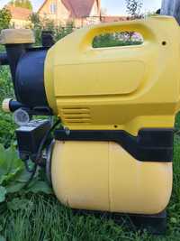 Насосна станція karcher bpp 3000/42