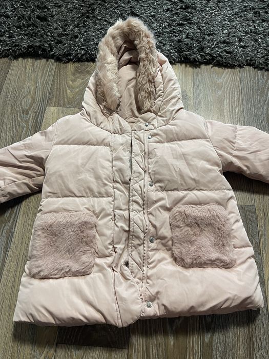 Куртка деми -зима