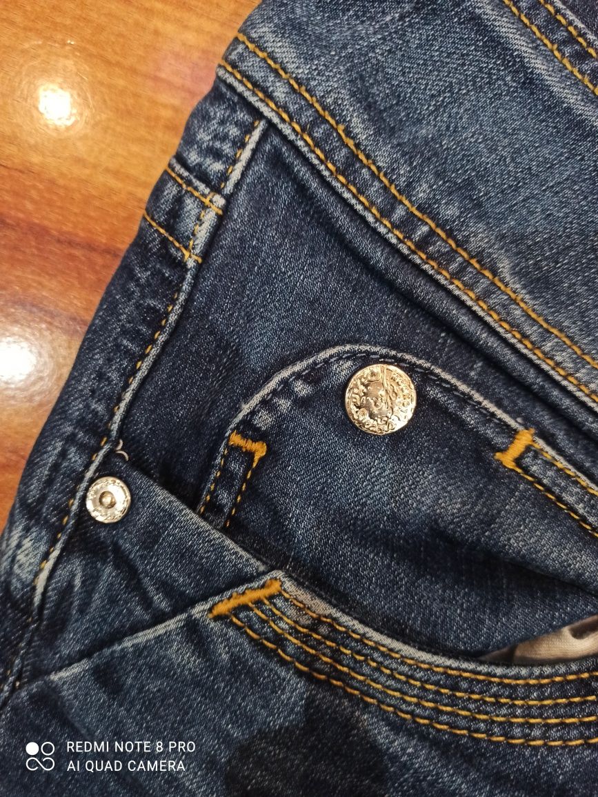 PEPE JEANS Dżinsy damskie rozm.M. OKAZJA!!!