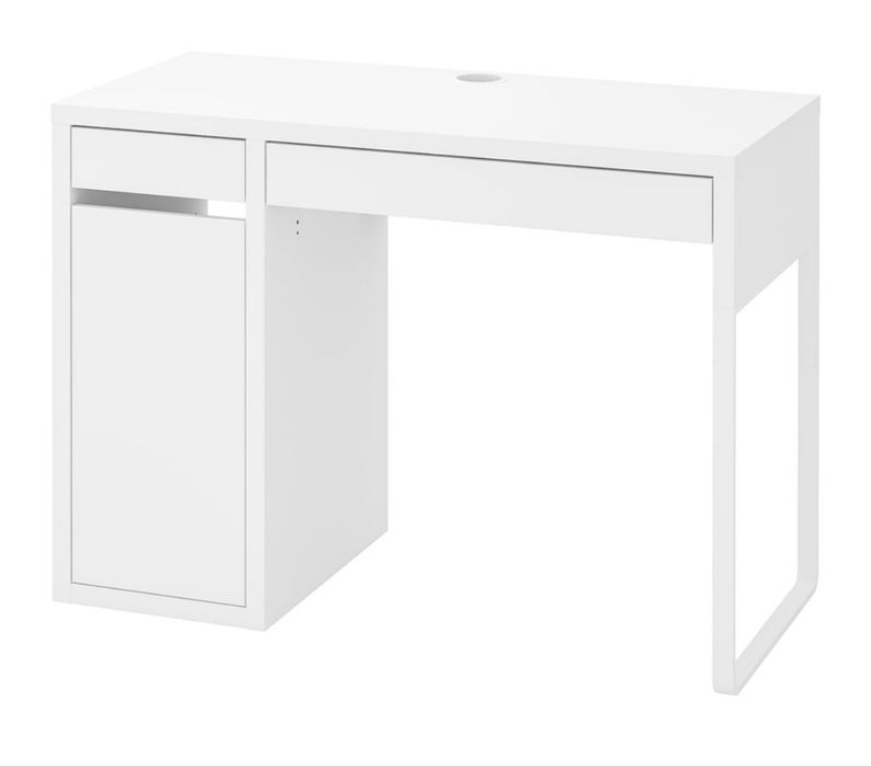 Secretaria IKEA nova sem marcas de uso nenhumas