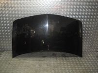 renault megane ii 3d maska przednia przód pokrywa silnika