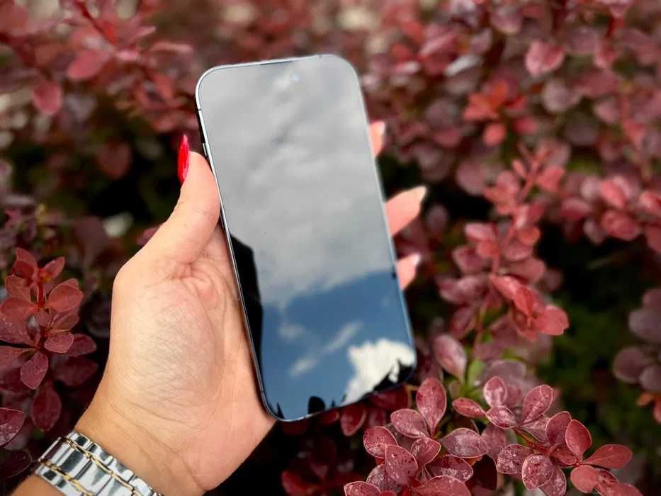 iPhone 14 Pro 256 GB Deep Purple | OKAZJA | raty 0% | gwarancja 2l.