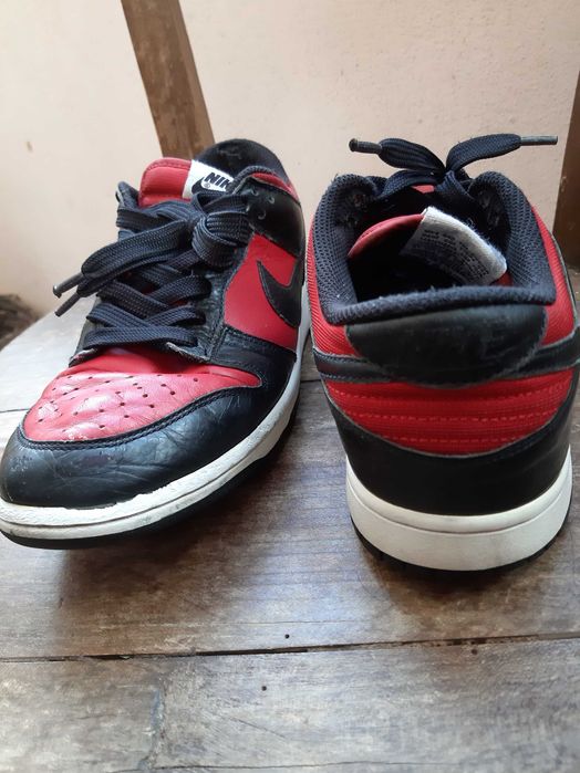 Nike Dunk Low" original Nr.42