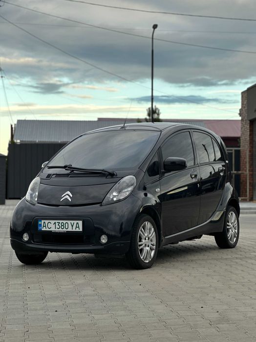 Citroen C-Zero 2011 ЗНИЖЕНА ЦІНА!