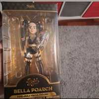 Funko Pop Gold Bella Poarch