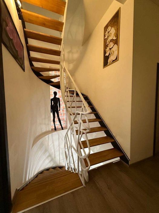 Гостиничный Комплекс на 15 номеров! 7ст. Б Фонтана! Villa Georg! 1A37