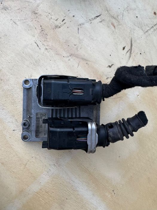 Alfa Romeo 166 3.0 V6 162 kW sterownik silnika 0 261 206 705