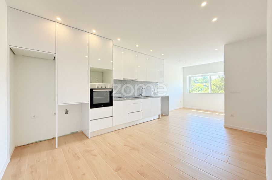 Apartamento T1 - Centro V.N.Famalicão
