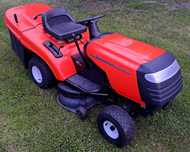 Traktorek ogrodowy HUSQVARNA CTH-160 Briggs 15,5KM