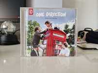 One Direction - Take me home