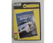 Need for Speed Shift PC PL Napisy
