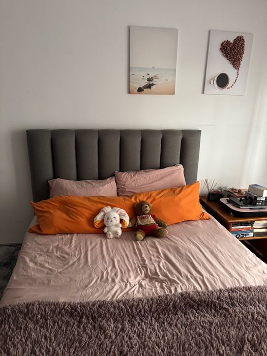 Quarto bem localizado na Amora.