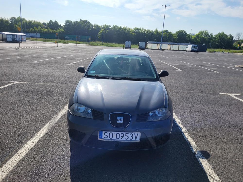 Seat Cordoba 1,4 TDi sprzedam