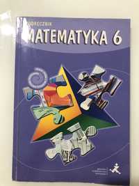 Matematyka 6 GWO