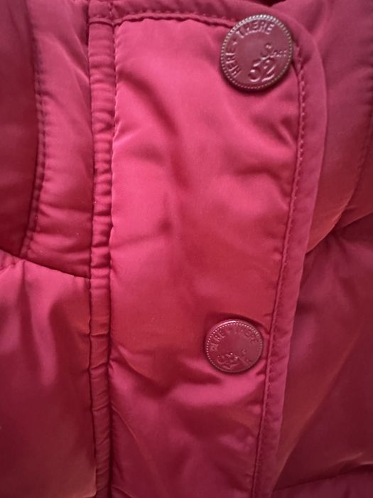 Пальто на дівчинку 152 см