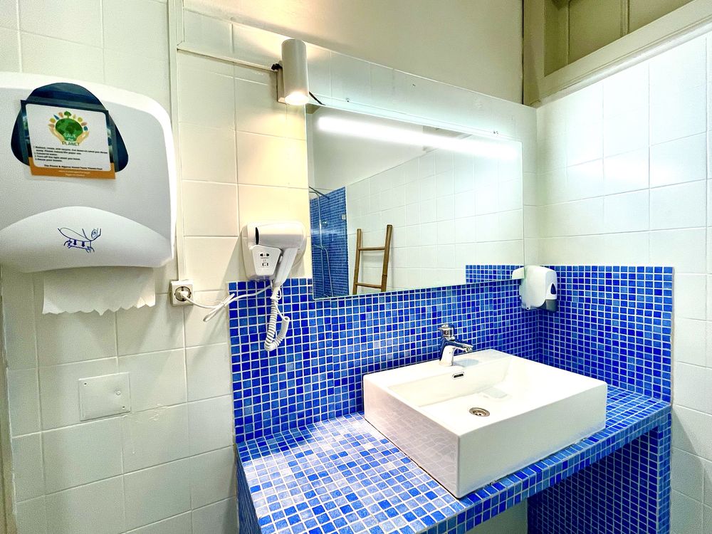 Remodelação geral
