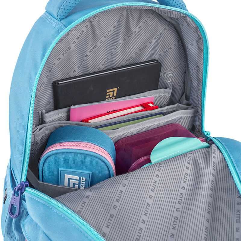 Рюкзак молодіжний M Kite Education K24-8001M