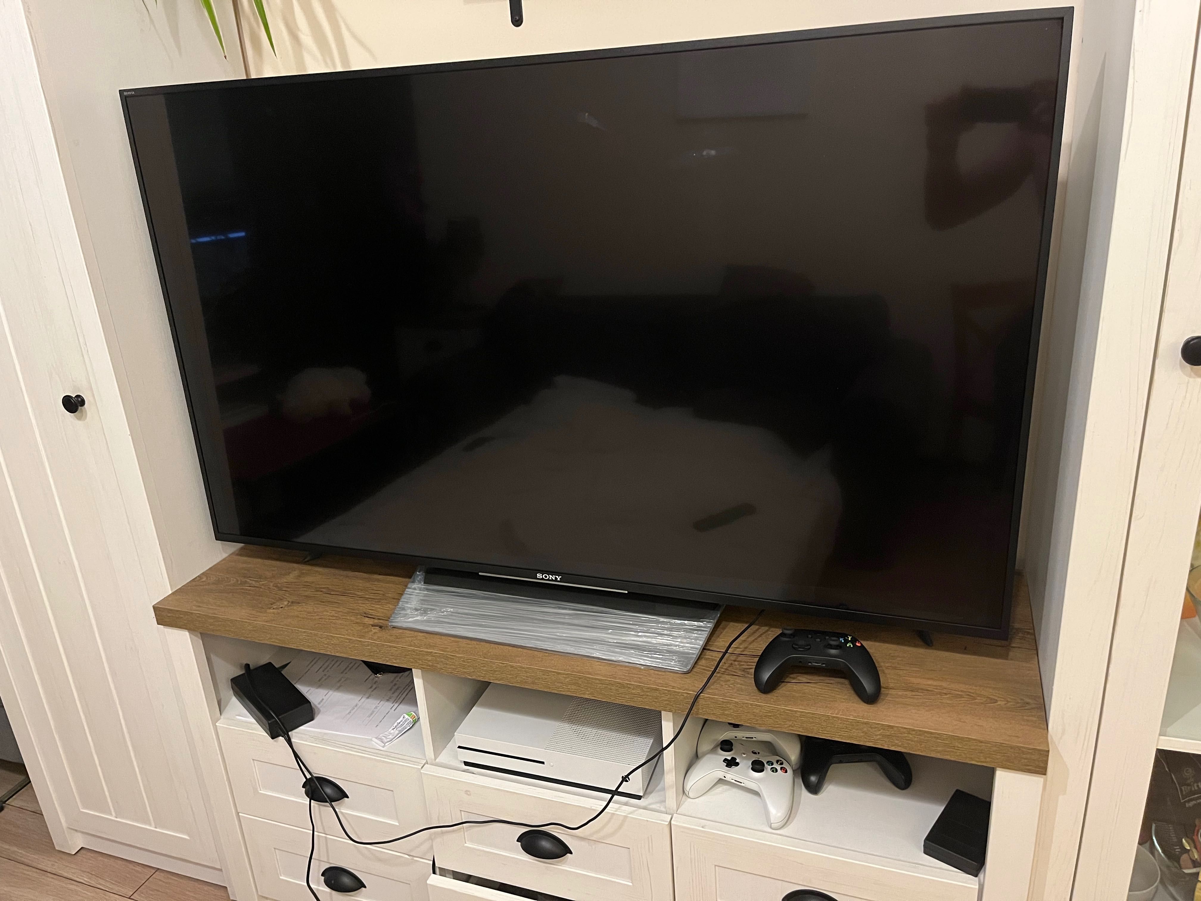 Telewizor SAMSUNG QE50Q67TAUxXH QLED 4K Tizen TV