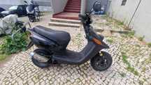 Yamaha BWS NG 50cc