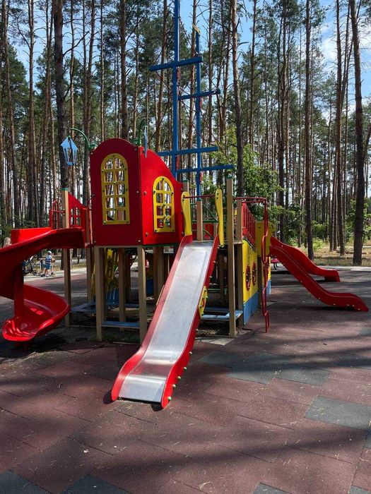 2-кім з виходом у парк—ЖК SOBORNYI Гостомель   !РОЗТЕРМІНУВАННЯ БЕЗ %!