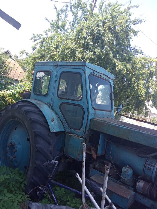Продам трактор т 40