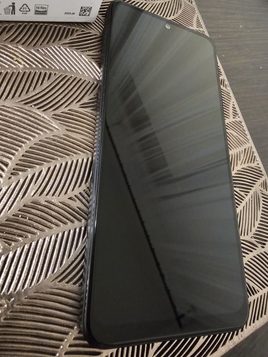 Xiaomi Redmi Note 12