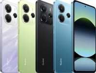 Xiaomi redmi note 14 4G,AMOLED , 6/128 Gb, NFC