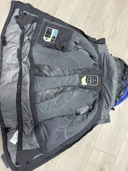 Лижний костюм жіночий IcePeak