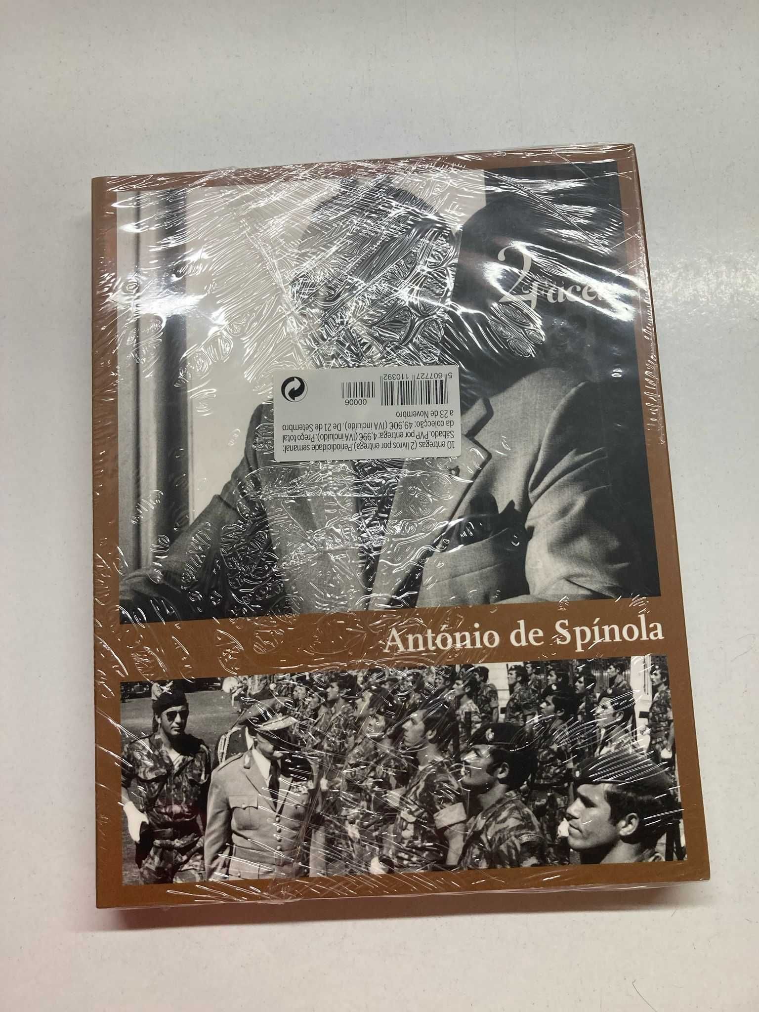 Livro - 2 faces: Salgueiro Maia (ctt editorial grátis)