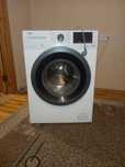 Пральна машинка beko