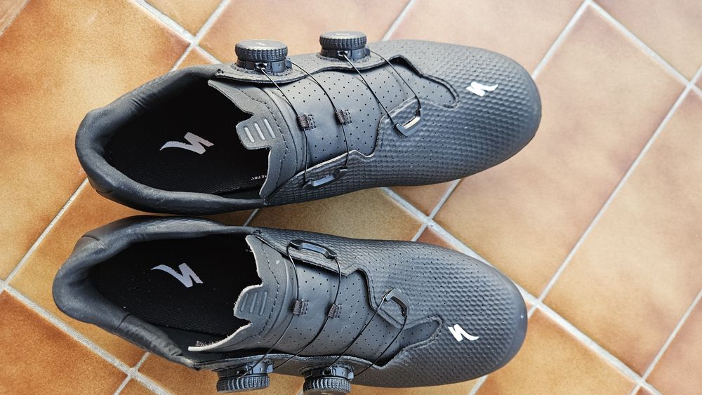 Sapatos Specialized Torch 3.0
