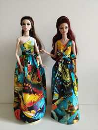 Сукня на ляльок 1:6 Барбі Інтегріті Barbie Integrity