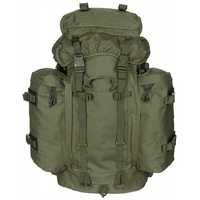 Mochila Militar vulcan “Berghaus”