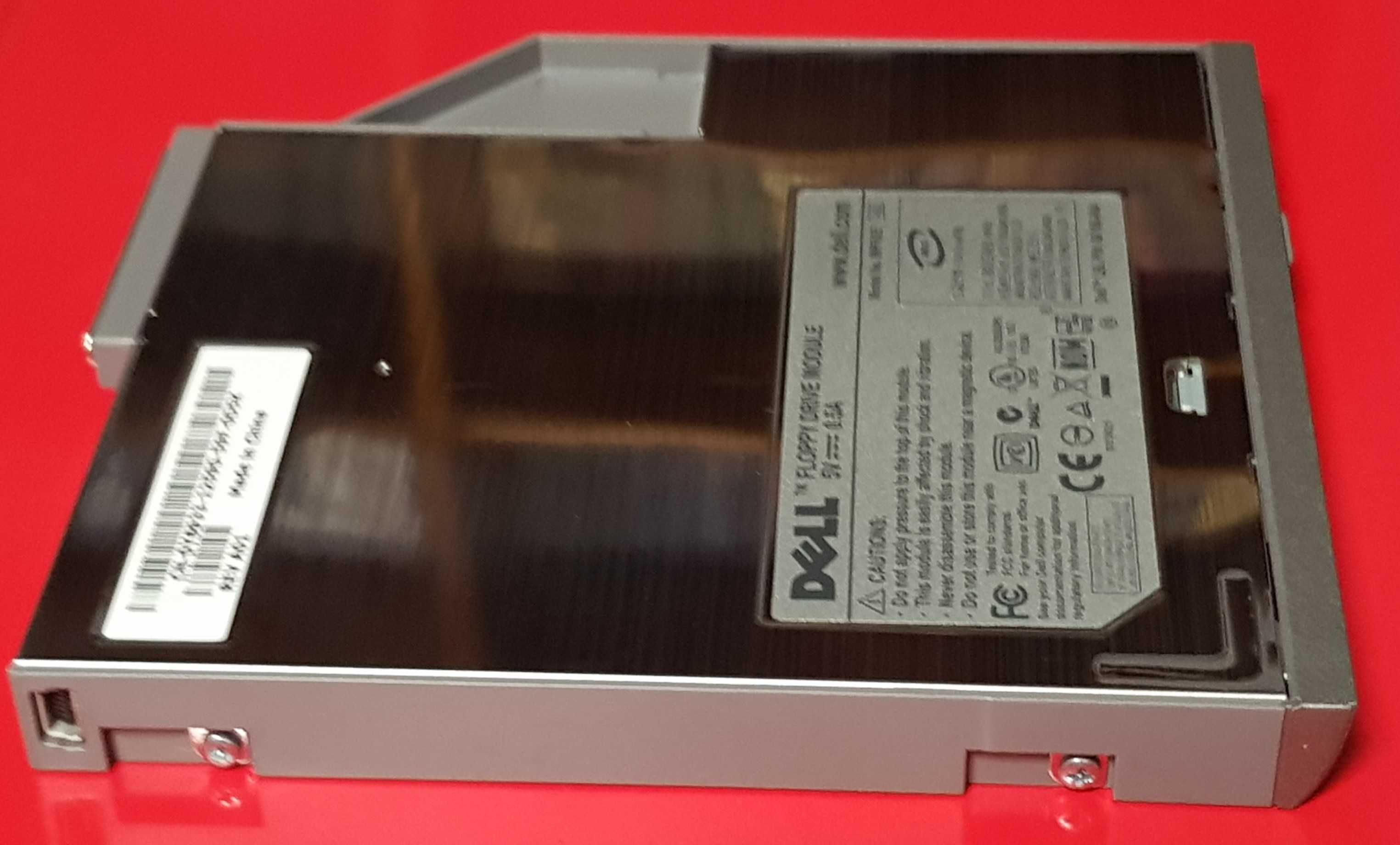 Leitor disquetes Dell 6X168-A04 model MPF82E (0Y6933)