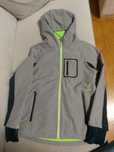 Softshell cool Club rozm. 152