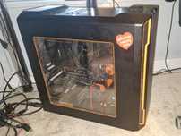 Zestaw Intel i7‑7700k, msi Z270 gaming pro, bequiet! dark rock pro 3
