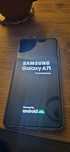 Samsung A71 w bardzo dobrym stanie.