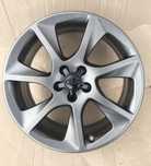 Диски  Audi A1, VW Polo , Skoda Octavia. 5 100 R17 7,5j et36