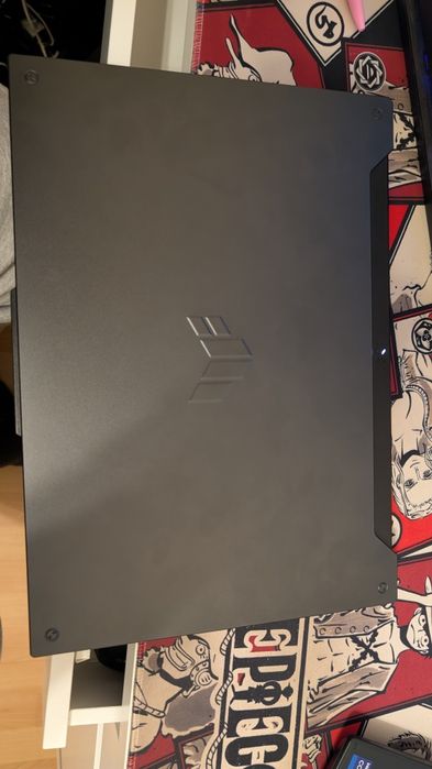 Portátil gaming ASUS Tuf F 507