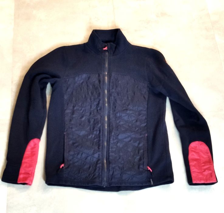 FOUGANZA bluza do jazdy konnej r 158