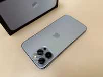 Apple iPhone 13 Pro Max 128GB Niebieski Teletorium Auchan Wałbrzych