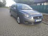 Sprzedam Fiat Croma